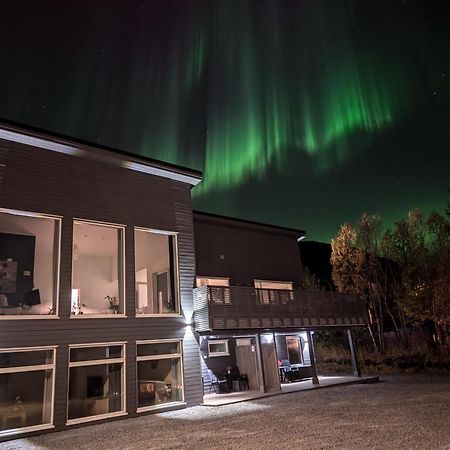 Apartamento The House Of Aurora II Tromsø Exterior foto